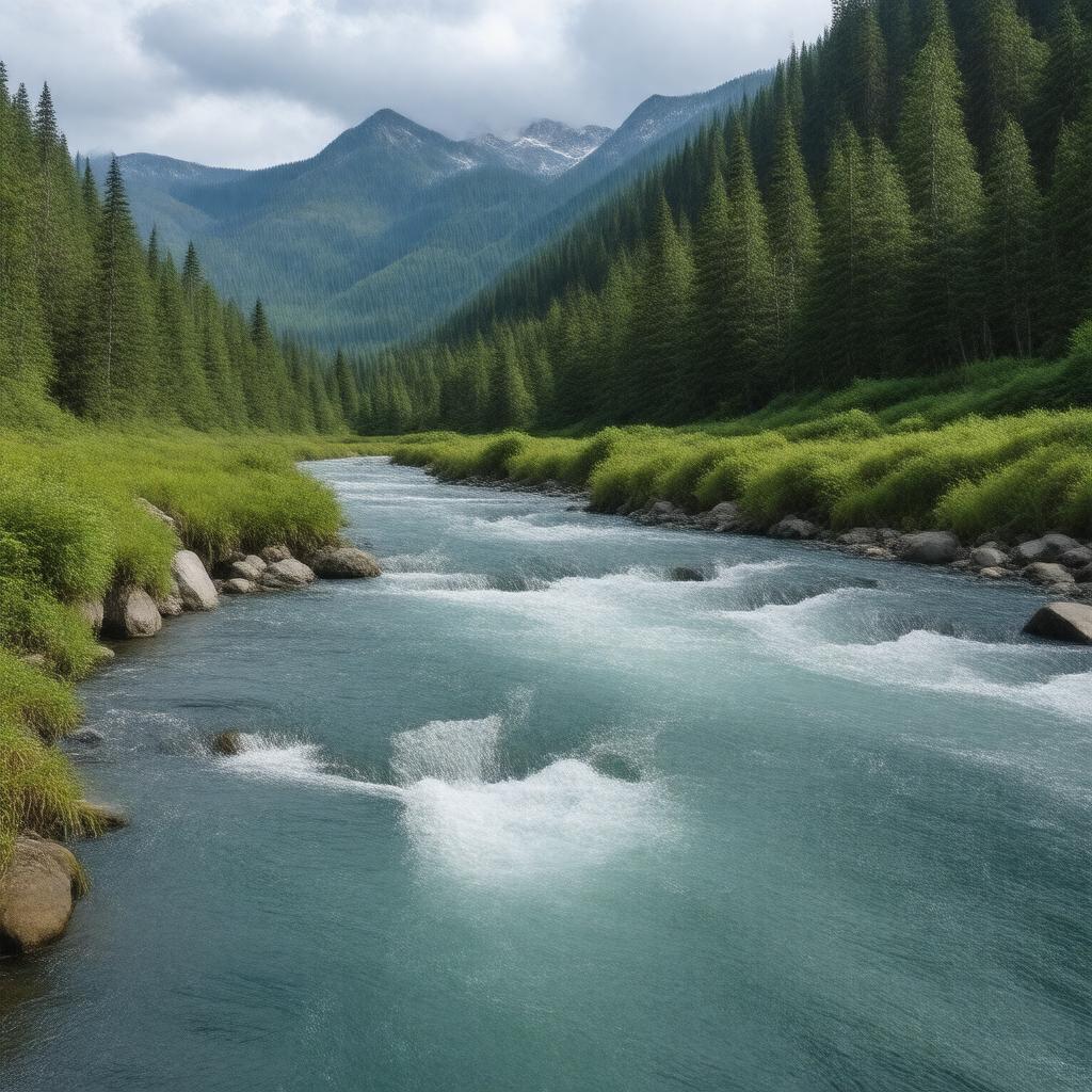 Smith River (Virginia)